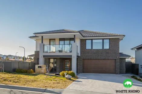 18 Bobac St, Googong, NSW 2620