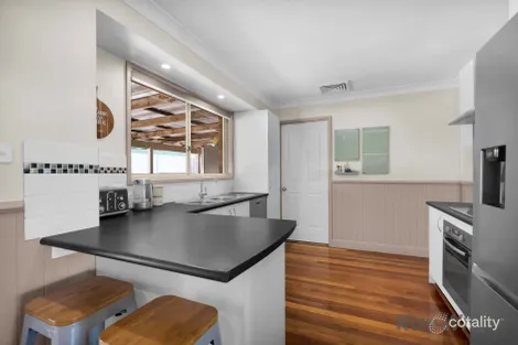 Property photo of 40 Railside Avenue Bargo NSW 2574