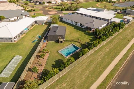 Property photo of 8 Amber Close Bargara QLD 4670