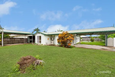 53 Marina Dr, Bushland Beach, QLD 4818