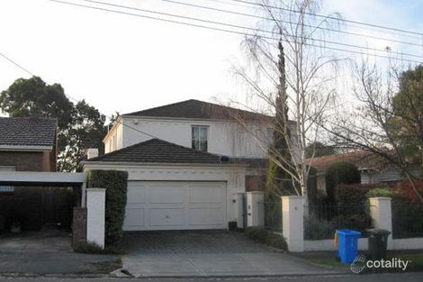 Property photo of 4 Beatrice Street Kew VIC 3101