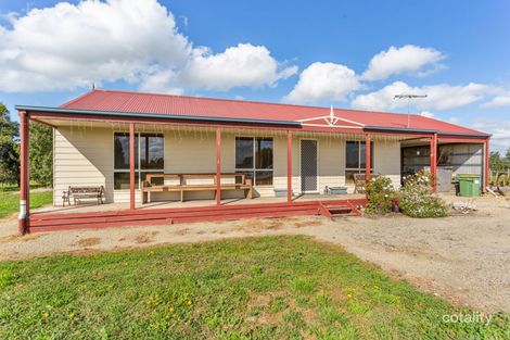 1350 Koo Wee Rup-Longwarry Rd, Catani, VIC 3981