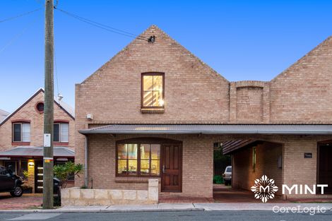 Property photo of 11A Jewell Parade North Fremantle WA 6159