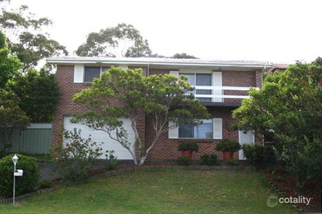 Property photo of 44 Koloona Avenue Figtree NSW 2525