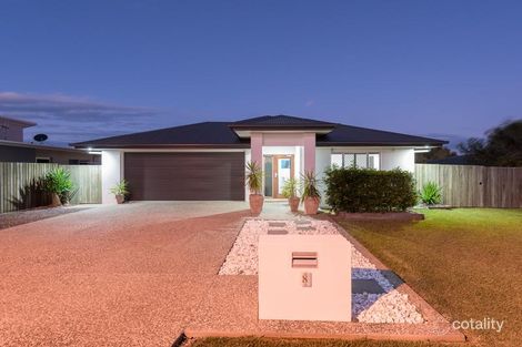 Property photo of 8 Amber Close Bargara QLD 4670