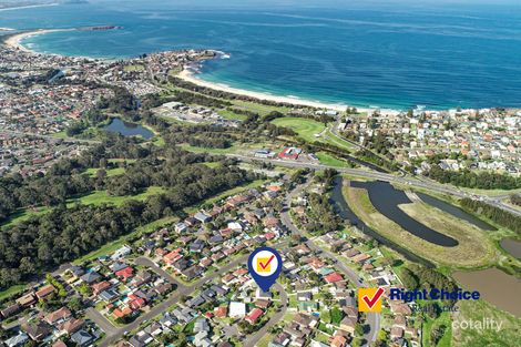 Property photo of 6 Coolawin Crescent Shellharbour NSW 2529