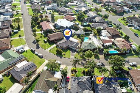 Property photo of 6 Coolawin Crescent Shellharbour NSW 2529