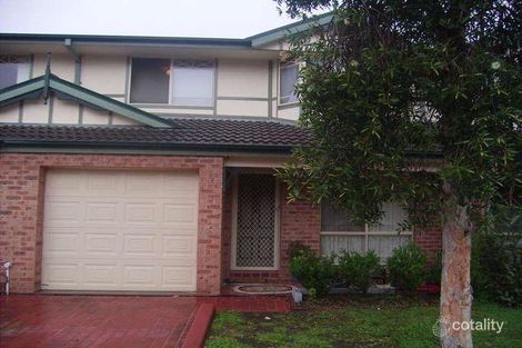Property photo of 9/12 Sinclair Avenue Blacktown NSW 2148