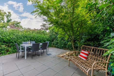 Property photo of 1/4 Hay Street O'Connor ACT 2602