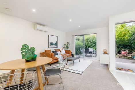 Property photo of 1/4 Hay Street O'Connor ACT 2602