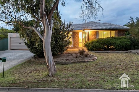 Property photo of 16 Diosma Drive Morphett Vale SA 5162