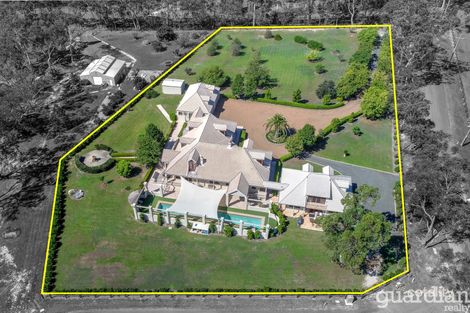 Property photo of 1 Brandywell Close Glenorie NSW 2157