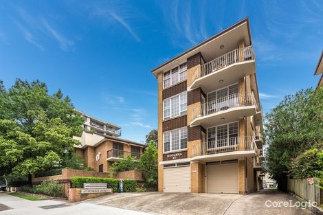 Property photo of 8/47 Penkivil Street Bondi NSW 2026