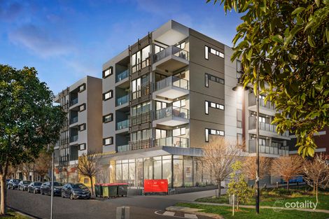 307/90 La Scala Ave, Maribyrnong, VIC 3032