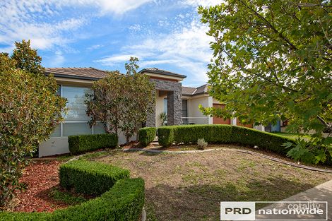 Property photo of 42 The Heights Hillvue NSW 2340