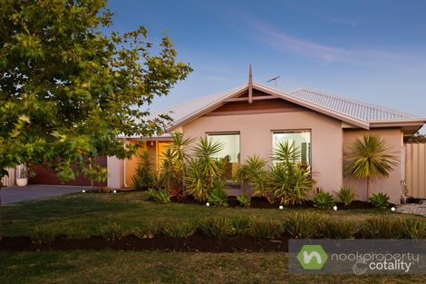 Property photo of 13 Belmore Bend Aubin Grove WA 6164