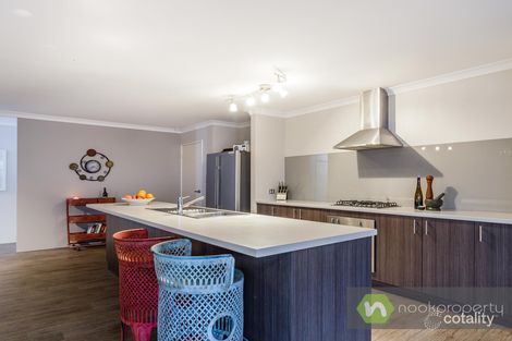Property photo of 13 Belmore Bend Aubin Grove WA 6164
