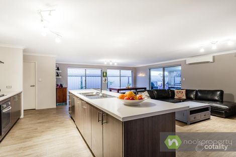 Property photo of 13 Belmore Bend Aubin Grove WA 6164