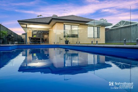Property photo of 54 Cranwood Crescent Viveash WA 6056