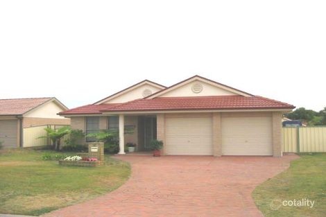 8 Mariner Cres, Salamander Bay, NSW 2317