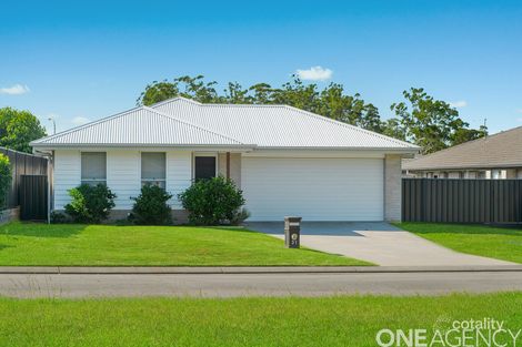 31 Rosemary Ave, Yippin Creek, NSW 2446