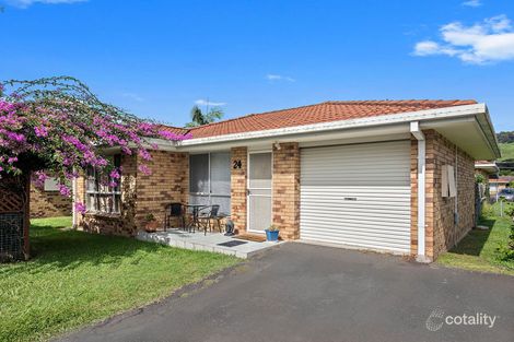 Property photo of 24/11 Donn-Patterson Drive Coffs Harbour NSW 2450