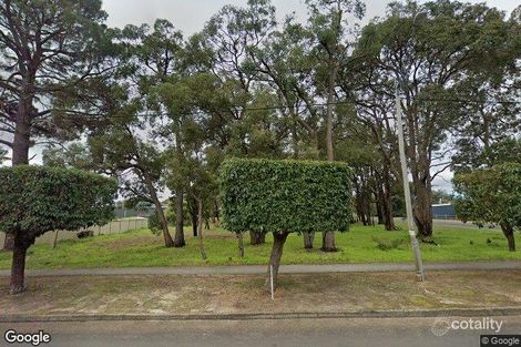 Property photo of 126 South Western Highway Waroona WA 6215
