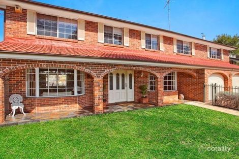 Property photo of 14 Silver Crescent Westleigh NSW 2120