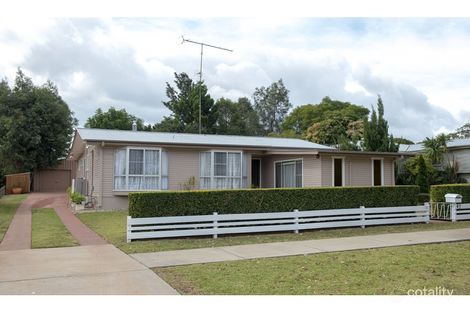 Property photo of 47 Crown Street Rangeville QLD 4350