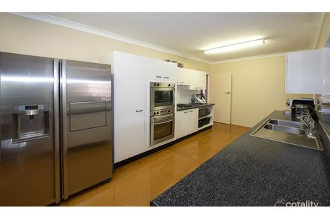 Property photo of 47 Crown Street Rangeville QLD 4350