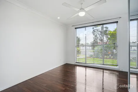 Property photo of 36 Brier Crescent Quakers Hill NSW 2763