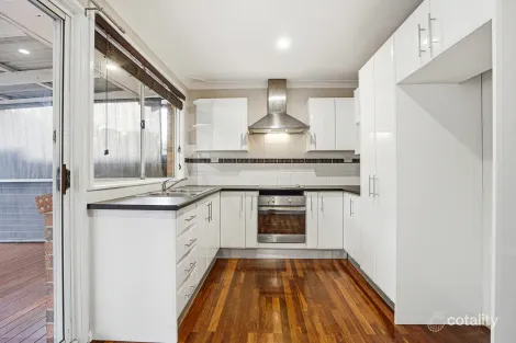 Property photo of 36 Brier Crescent Quakers Hill NSW 2763