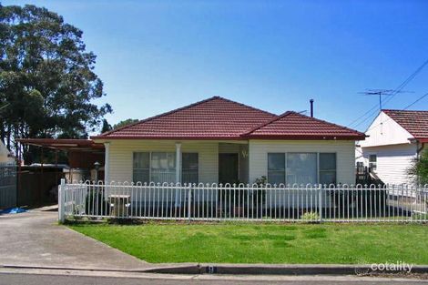 Property photo of 9 Paul Crescent South Wentworthville NSW 2145