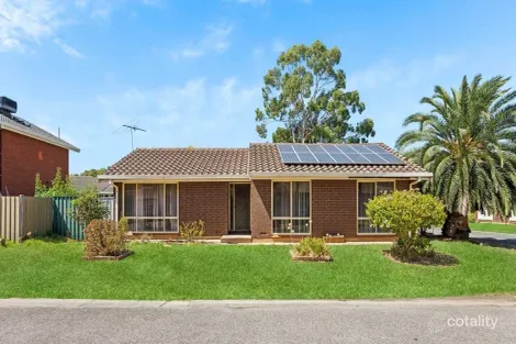 Property photo of 3 Hindmarsh Court Salisbury SA 5108