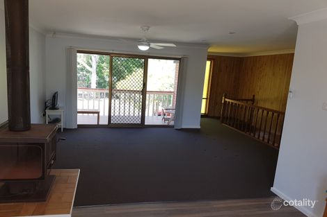 Property photo of 10 President Poincare Parade Tanilba Bay NSW 2319