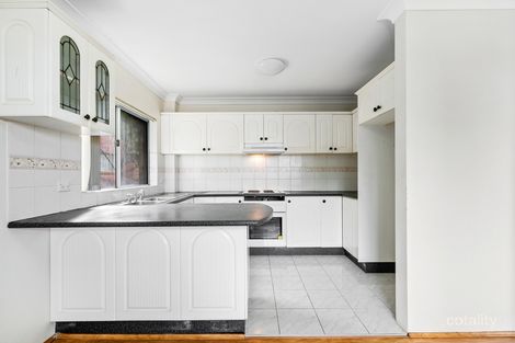Property photo of 9/21-23 Early Street Parramatta NSW 2150