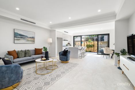 6/31 Wyatt Ave, Burwood, NSW 2134