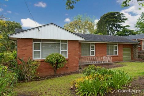 Property photo of 47 Lamorna Avenue Beecroft NSW 2119