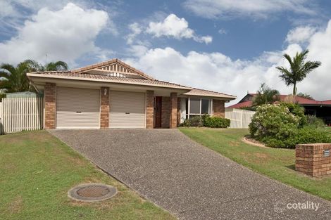 Property photo of 3 Protea Court Yamanto QLD 4305