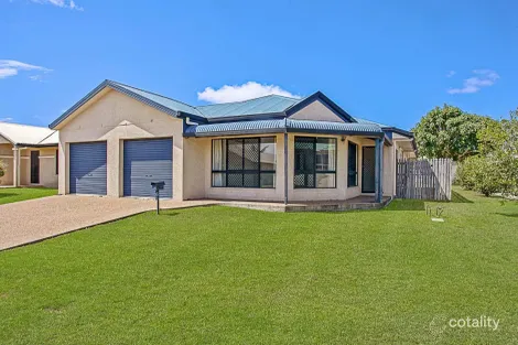 6 Butterfly Cres, Douglas, QLD 4814