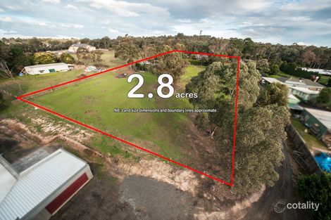 Property photo of 24 Ashley Road Yarrambat VIC 3091