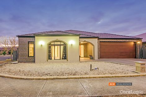 Property photo of 33 Cassan Way Caroline Springs VIC 3023