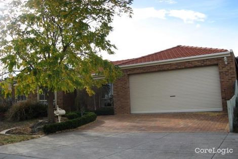 Property photo of 7 Camelot Place Hillside VIC 3037