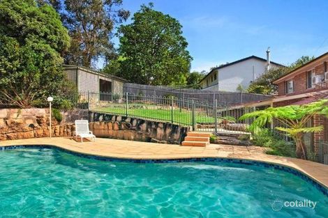 Property photo of 14 Silver Crescent Westleigh NSW 2120