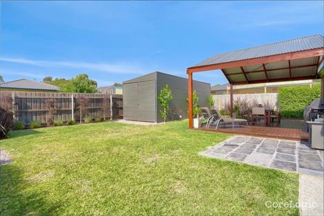 Property photo of 1 Annette Court Hastings VIC 3915