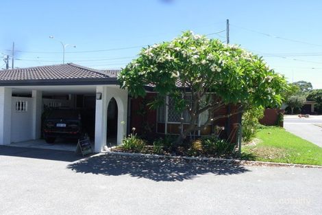 Property photo of 4/397 Hector Street Yokine WA 6060