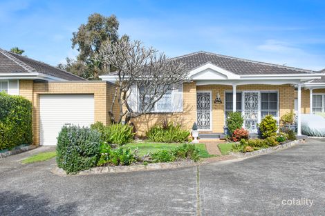 Property photo of 17/23-25 Fontainebleau Street Sans Souci NSW 2219