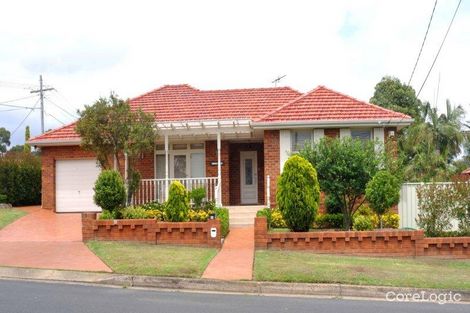 Property photo of 21 Bungalow Road Roselands NSW 2196