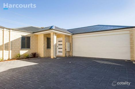 Property photo of 3/34 Willespie Drive Pearsall WA 6065