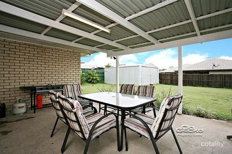 Property photo of 34 Falvey Crescent Goodna QLD 4300